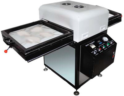 Per sublimazione 3D con carta