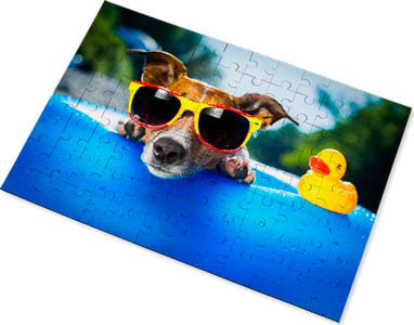 Giochi & puzzle