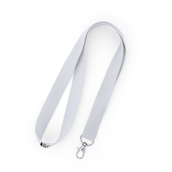 Lanyards, badges & targhette