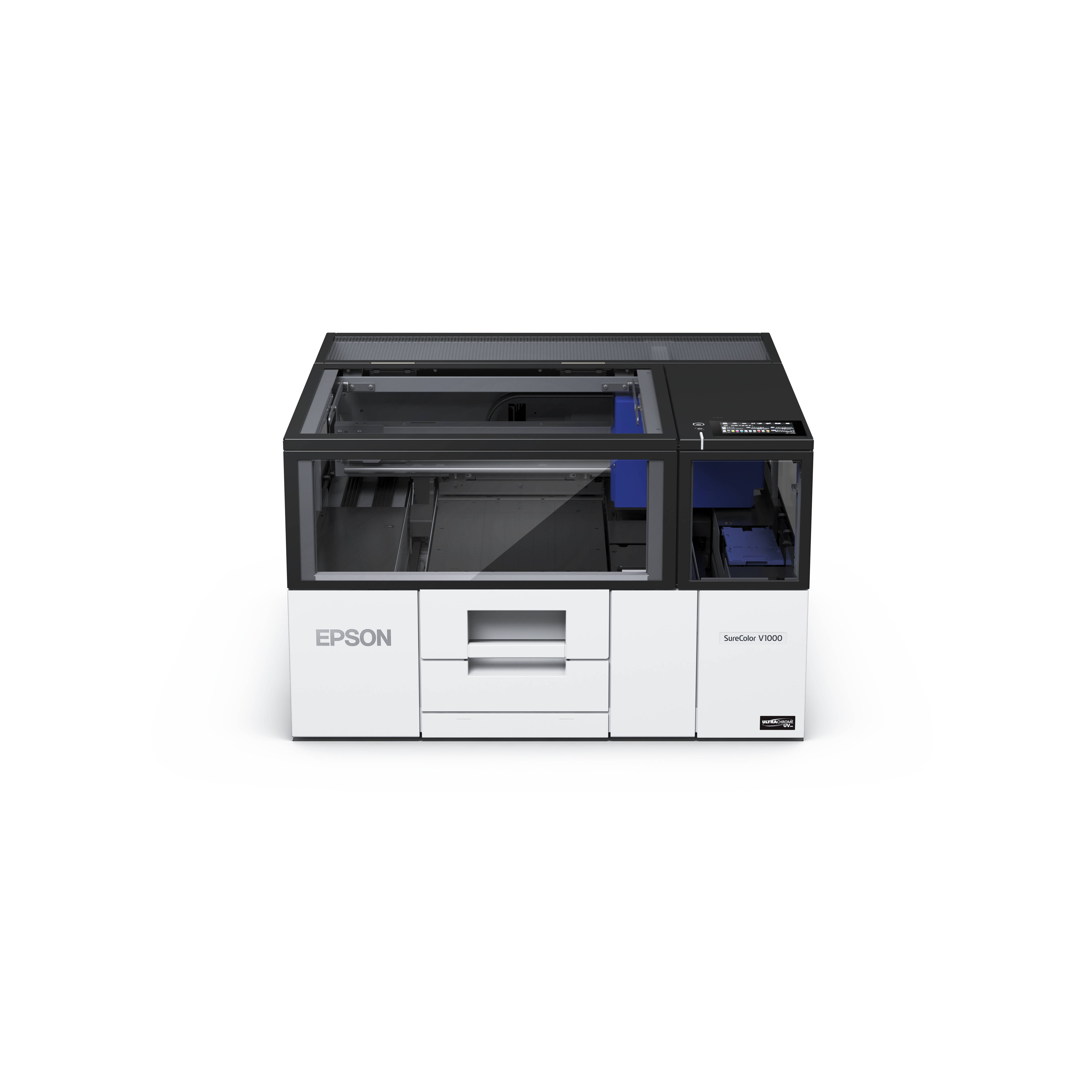 Stampa UV