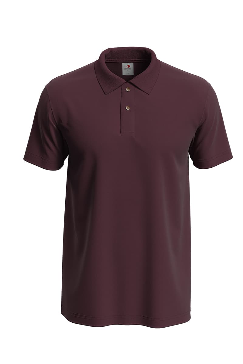 Polo m/c