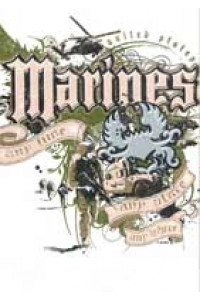 Transfer Ornate Marines 
