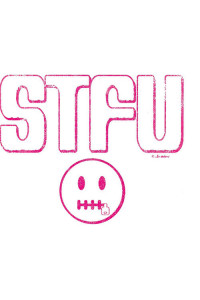 Transfer Stfu Text Msg 