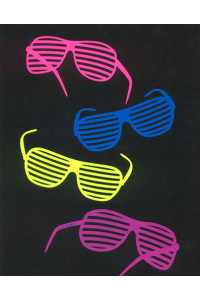 Transfer Sun Glasses 