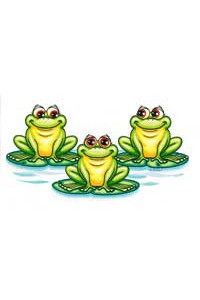 Transfer Frog 