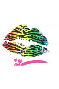 Kiss 