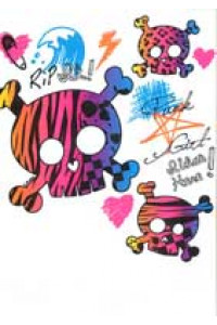 Transfer Punk Girl 