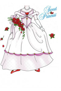 Sweet Princess 