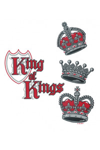 Transfer King Of Kings 