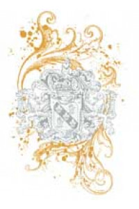 Transfer Lions Shield Crown 
