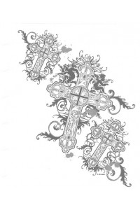Transfer Cross 