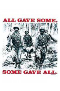 Transfer Some Gave All 