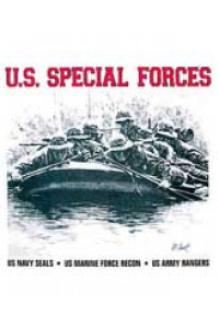 Transfer U S Special Forces 