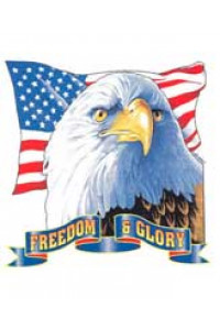 Transfer Freedom And Glory 
