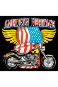Transfer American Hertiage 