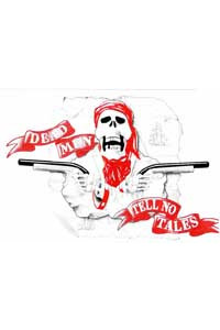 Transfer Dead Men Tell No Tales 