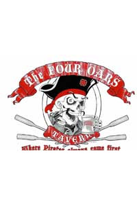 Transfer The Four Oars 