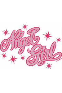 Transfer Angel Girl 