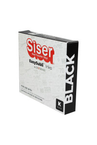 Cartuccia Siser Easy Subli X Sg400/sg800 42ml-nero 