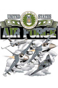 Transfer Air Force 