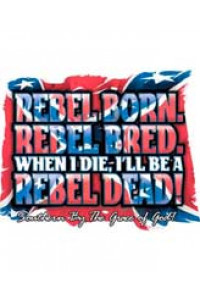Transfer Rebel Born-rebel Bred 