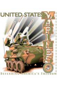 Transfer Marines 