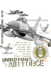 Transfer Air Force 
