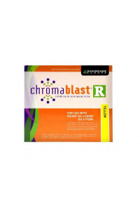 Cartuccia Chromablast Per Ricoh 3300/7700 Da 29 Ml 