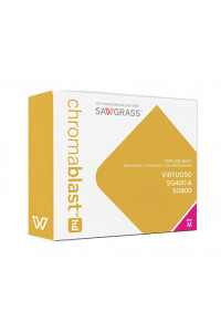 Cartu. Chromablast Hd X Sw Sg400/sg800 29 Ml-magen 