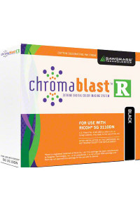 Cartuccia Chromablast-r Per Ricoh 3110/7100 Da 42 