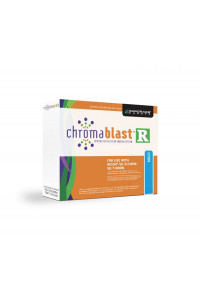 Cartuccia Chromablast-r Per Ricoh 3110/7100 Da 29 