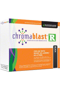 Cartuccia Chromablast-r Per Ricoh 3110/7100 Da 29 