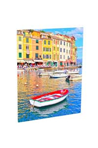 Pann. Fot. All. Cl Bi Sm-lucido 400x600x1,14 Mm 