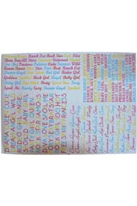 Transfer Mi Transtitch Verbage 