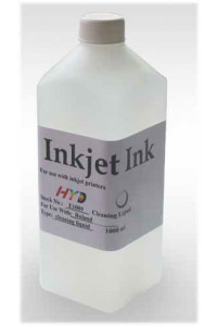 Cartuccia Liquido Di Pulizia Per Epson 7700/9700/7 