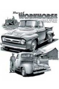 Transfer Rural Workhorse 