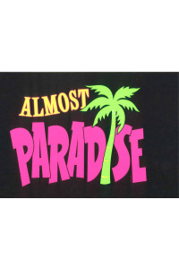 Transfer Almost Paradise Adult 