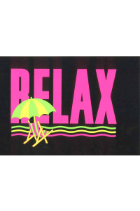 Transfer Relax Adult 