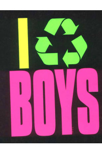 Transfer I Recycle Boys 