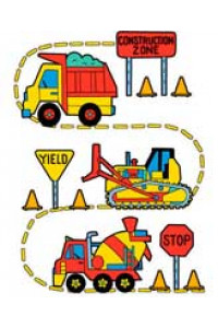 Transfer Construction Zone 