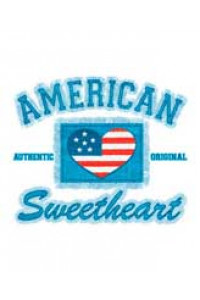 Transfer American Sweetheart 