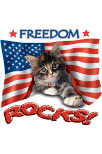 Freedom Rocks Youth 