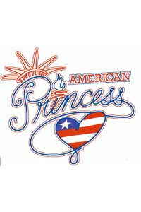 Transfer American Princess 