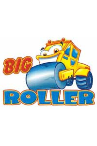 Transfer Big Roller 