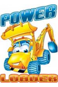 Power Loader 