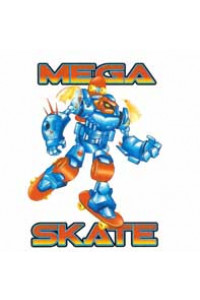 Transfer Transfer Mega Skate 