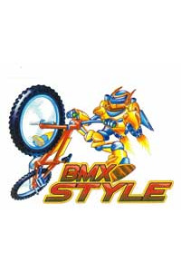 Transfer Bmx Style 