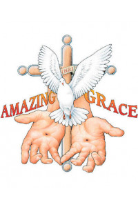 Transfer Amazing Grace 