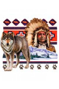 Transfer Wolf Chief 