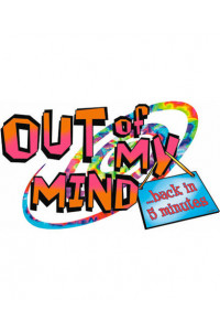 Transfer Out Of My Mind Back In 5 